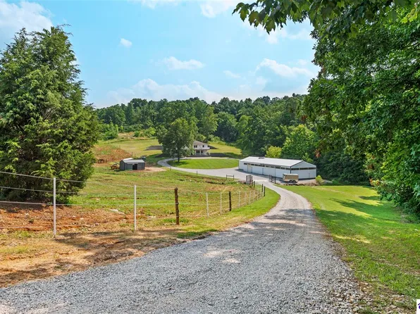 9989 E Us Hwy #60, Irvington, KY 40146