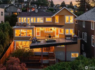 1126 33rd Ave S, Seattle, WA 98144
