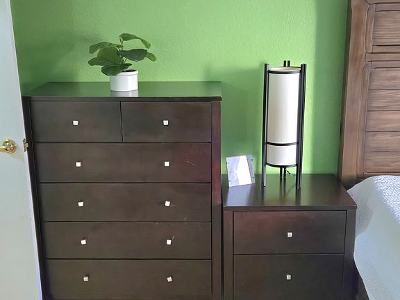 Another dresser.