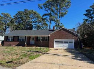 4212 Battery Rd, Virginia Beach, VA 23455