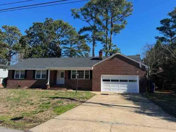 4212 Battery Rd, Virginia Beach, VA 23455