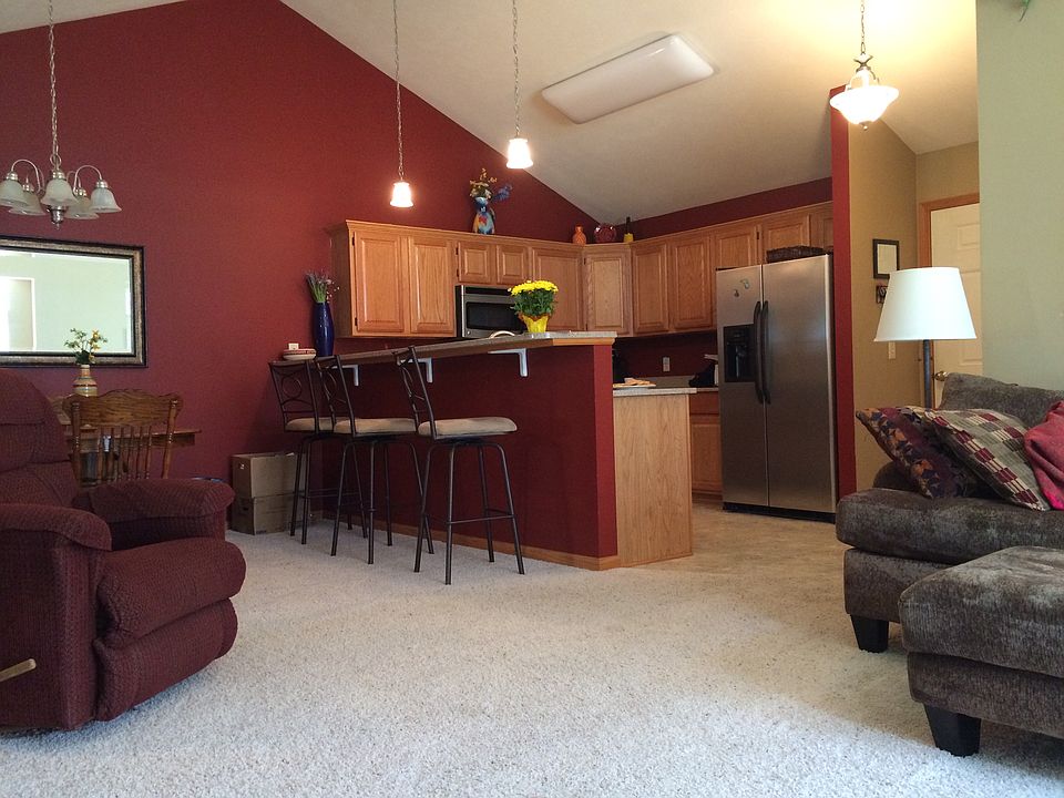 alternate view or kitchen 
