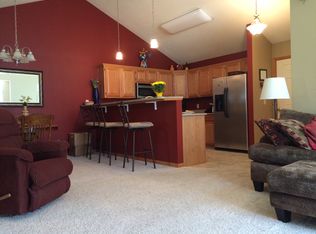 4003 N 19th St, Lincoln, NE 68521