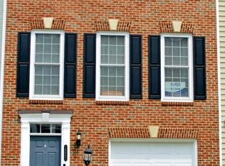 14665 Crossfield Way, Woodbridge, VA 22191