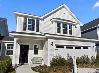 175 Cantona Dr, Summerville, SC 29483
