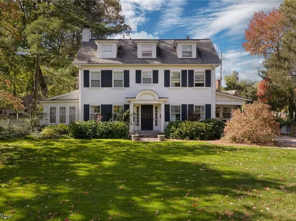 2666 Coventry Rd, Shaker Heights, OH 44120