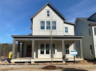 903 Celia Saxon Dr, Durham, NC 27713