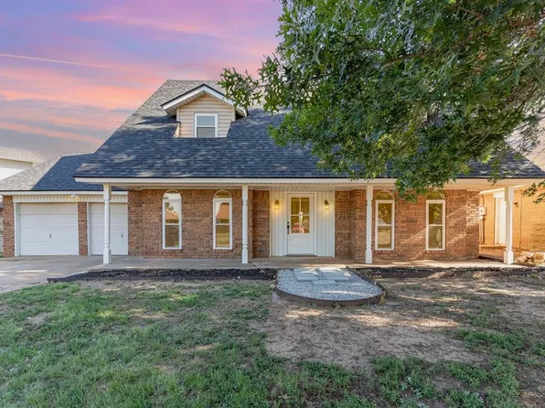 1041 SW 97th St, Oklahoma City, OK 73139