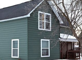 523 2nd St SW, Bagley, MN 56621