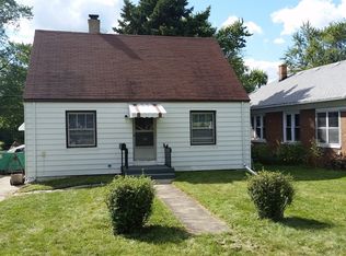 1105 Helen Ave, Joliet, IL 60433