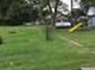 105 S 3rd St, Ambia, IN 47917