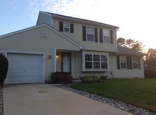 4 Emily Dr, Millville, NJ 08332