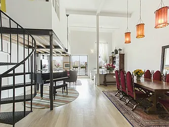 Rented by Sotheby's International Realty