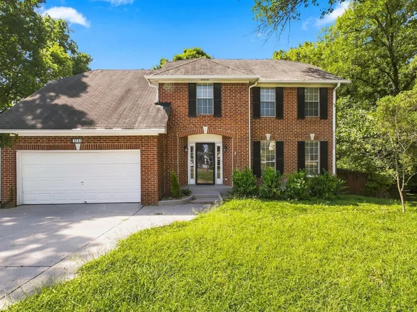 312 Bristol Mountain Ct, Antioch, TN 37013