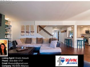 4935 Clubhouse Cir, Boulder, CO 80301