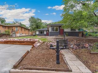 405 Wilhelmia Ave, Colorado Springs, CO 80904