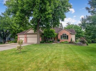 2005 NW 129th St, Clive, IA 50325