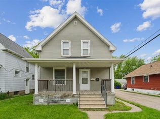 616 10th Ave SW, Cedar Rapids, IA 52404