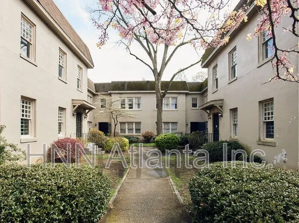 435 N Highland Ave NE, Atlanta, GA