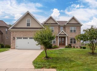 490 Lotus Ct, Lewisville, NC 27023
