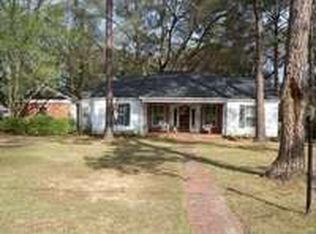 1610 Old Orrville Rd, Selma, AL 36701