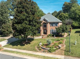 238 Christi Ln, Kernersville, NC 27284