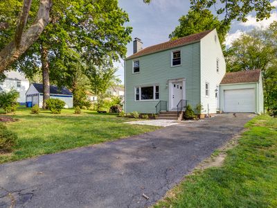 297 Branford Street, Hartford, CT, 06112