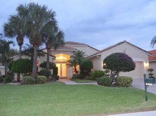 6705 Arno Way, Boynton Beach, FL 33472