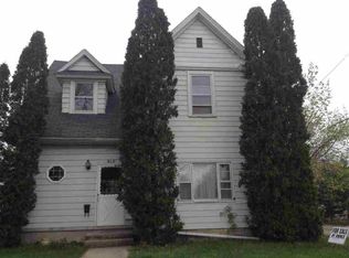 823 N Jefferson St, Hartford City, IN 47348