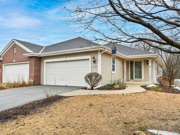 N160W20313 Fox Creek DRIVE #8-2, Jackson, WI 53037