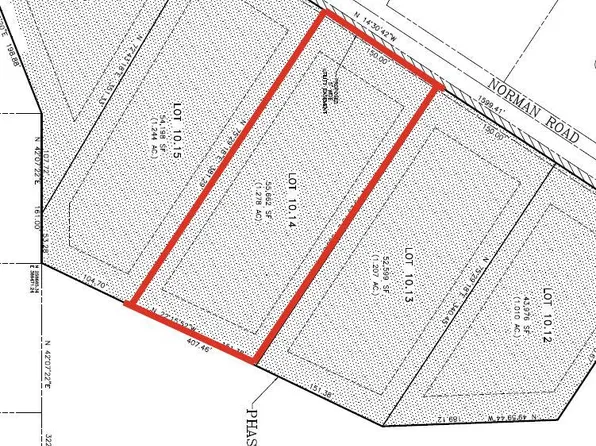 1 One Norman Rd, Buena, NJ 08310