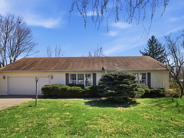 4954 Beechwood Rd, Cincinnati, OH 45244