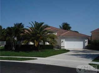 5543 Bermuda Dunes Cir, Lake Worth, FL 33463