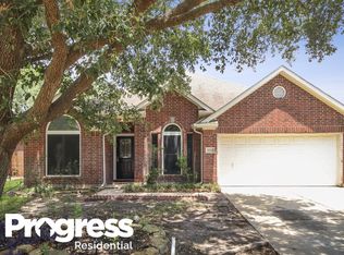 5214 Bradly Ln, Katy, TX 77493