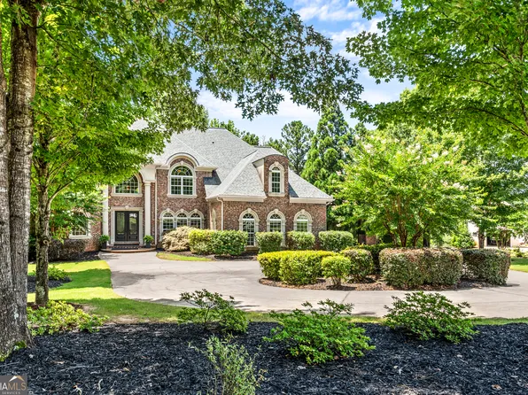 55 Moray Pl, Covington, GA 30014