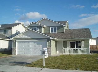 811 N Owen Ave, Pasco, WA 99301