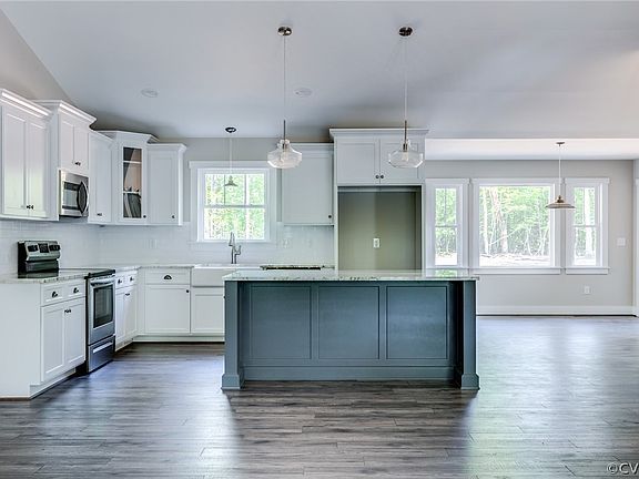 3rd image of LOT 25 Scarlet Oak Dr