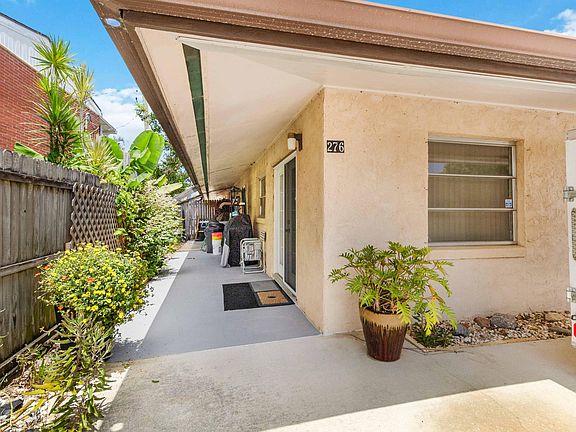 2nd image of 274 Canaveral Beach Blvd #274/276