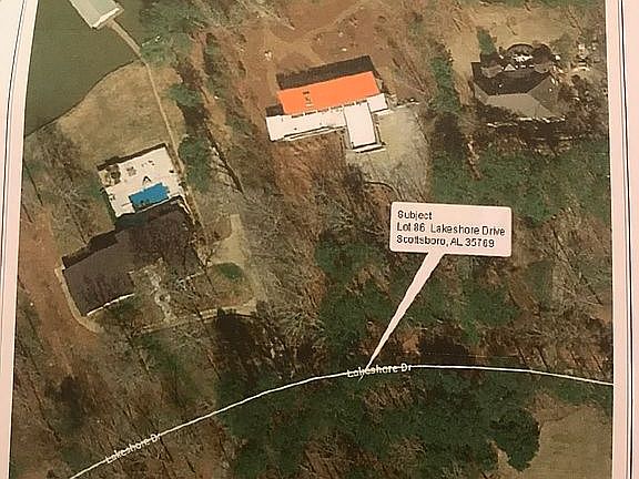 4th image of LOT 86 Lakeshore Dr