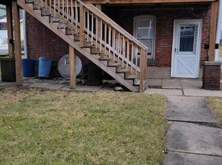 1213 S Main Ave APT 1, Scranton, PA 18504