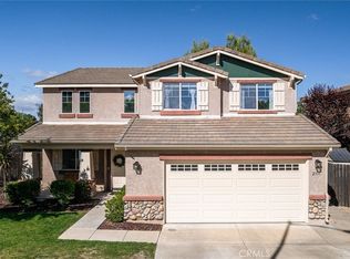 2304 Latigo Ct, Paso Robles, CA 93446