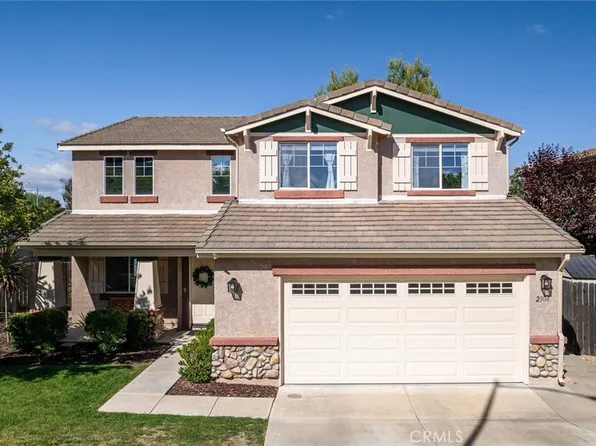 2304 Latigo Ct, Paso Robles, CA 93446