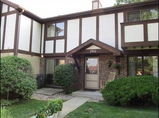 2912 Coho St, Madison, WI 53713