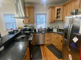 11 Aberdeen Rd #U1, Somerville, MA 02144