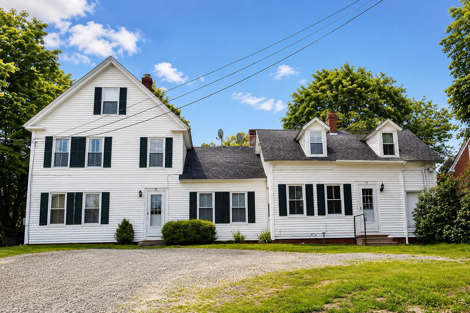 3 bed, $1,900 — Photo 1
