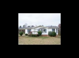 453 W Grove Rd, Lexington, NC 27295
