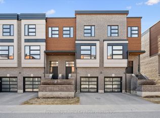 60 Arkell Rd #25, Guelph, ON