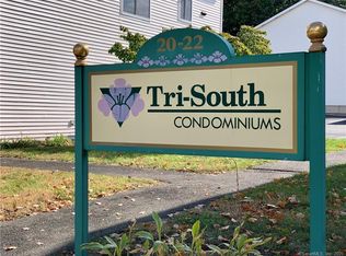 22 Triangle St APT B9, Danbury, CT 06810