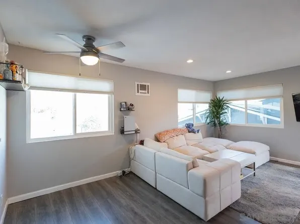 4753 35th St Unit 7, San Diego, CA 92116