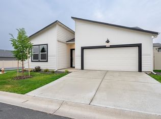 5626 W Youngstown Ln, Spokane, WA 99208